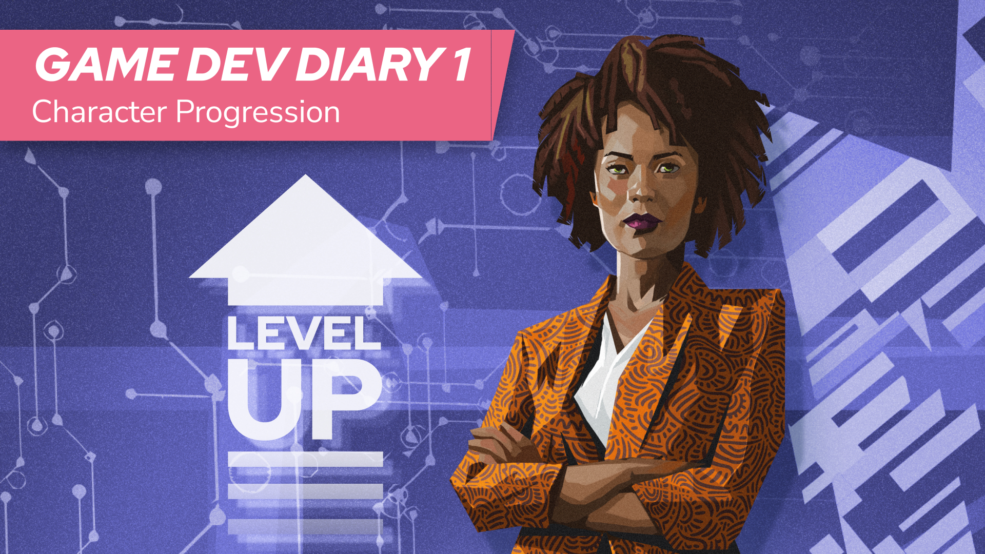 Development Diary #1: The Progression System of NEON HOPE